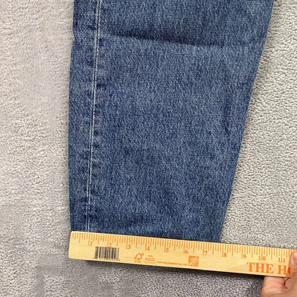 Levi's 501 XX Jeans‎ Denim Men 33x29* Jeans Straight Button Fly Blue